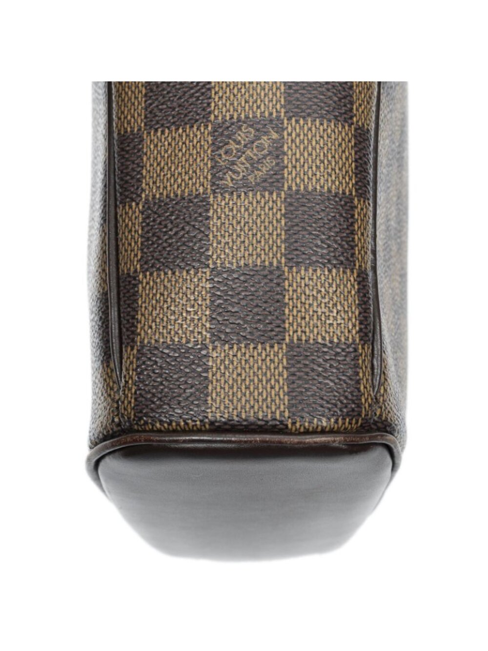 Louis Vuitton Ipanema Brown Damier Ebene Messenger - Picture 8 of 10